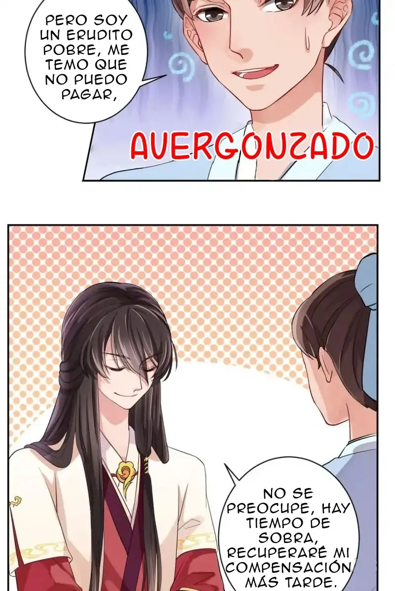 Las maravillas de los aromáticos - Capítulo 1 - Página 45 - LectorTMOo