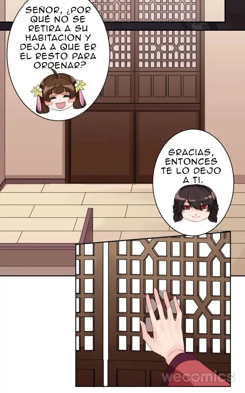 Las maravillas de los aromáticos - Capítulo 1 - Página 49 - LectorTMOo
