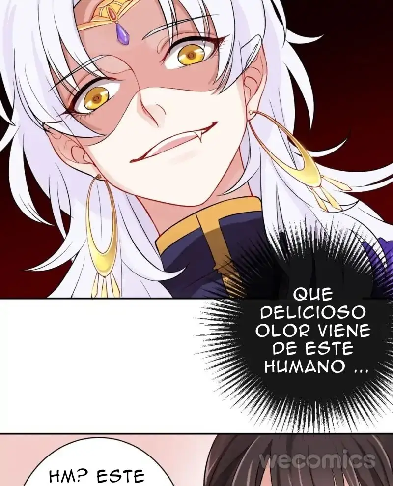 Las maravillas de los aromáticos - Capítulo 1 - Página 52 - LectorTMOo