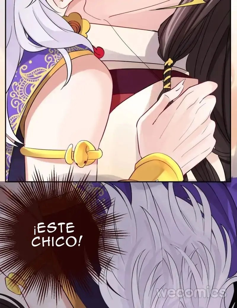 Las maravillas de los aromáticos - Capítulo 1 - Página 58 - LectorTMOo