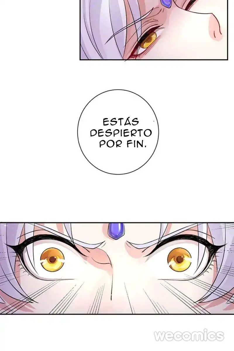 Las maravillas de los aromáticos - Capítulo 2 - Página 18 - LectorTMOo