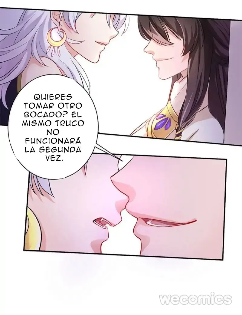 Las maravillas de los aromáticos - Capítulo 2 - Página 27 - LectorTMOo