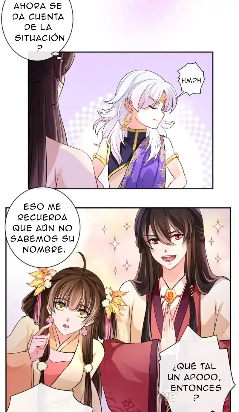 Las maravillas de los aromáticos - Capítulo 3 - Página 9 - LectorTMOo