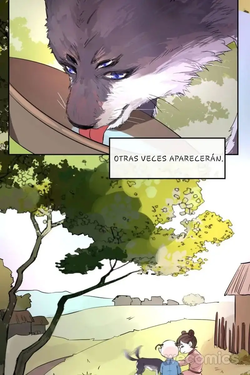 Las maravillas de los aromáticos - Capítulo 4 - Página 4 - LectorTMOo