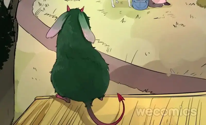 Las maravillas de los aromáticos - Capítulo 4 - Página 5 - LectorTMOo