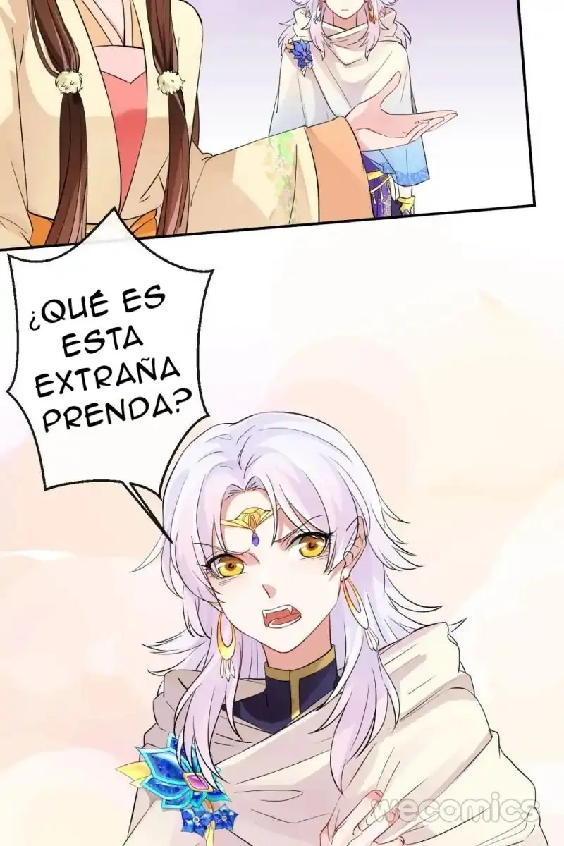 Las maravillas de los aromáticos - Capítulo 4 - Página 10 - LectorTMOo