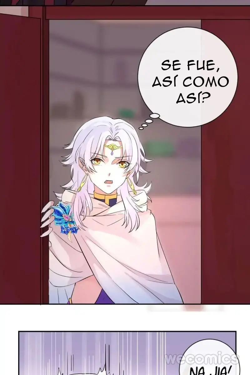 Las maravillas de los aromáticos - Capítulo 4 - Página 24 - LectorTMOo