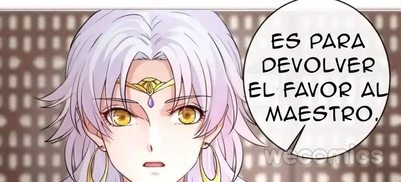 Las maravillas de los aromáticos - Capítulo 4 - Página 37 - LectorTMOo