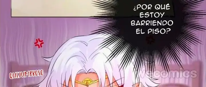 Las maravillas de los aromáticos - Capítulo 4 - Página 43 - LectorTMOo