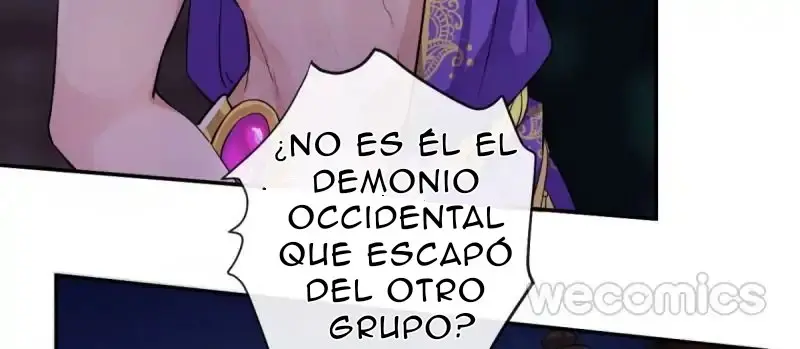 Las maravillas de los aromáticos - Capítulo 5 - Página 7 - LectorTMOo