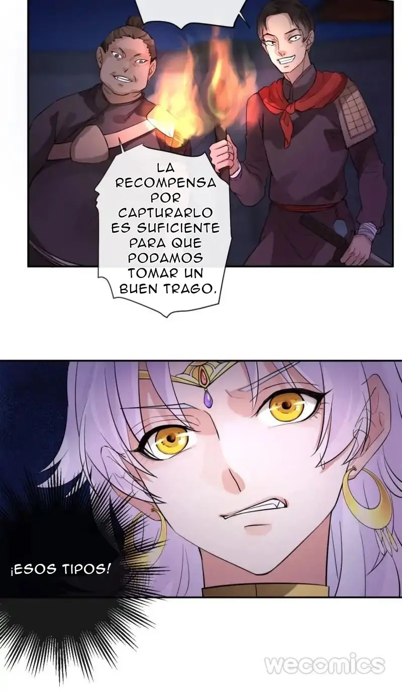 Las maravillas de los aromáticos - Capítulo 5 - Página 8 - LectorTMOo