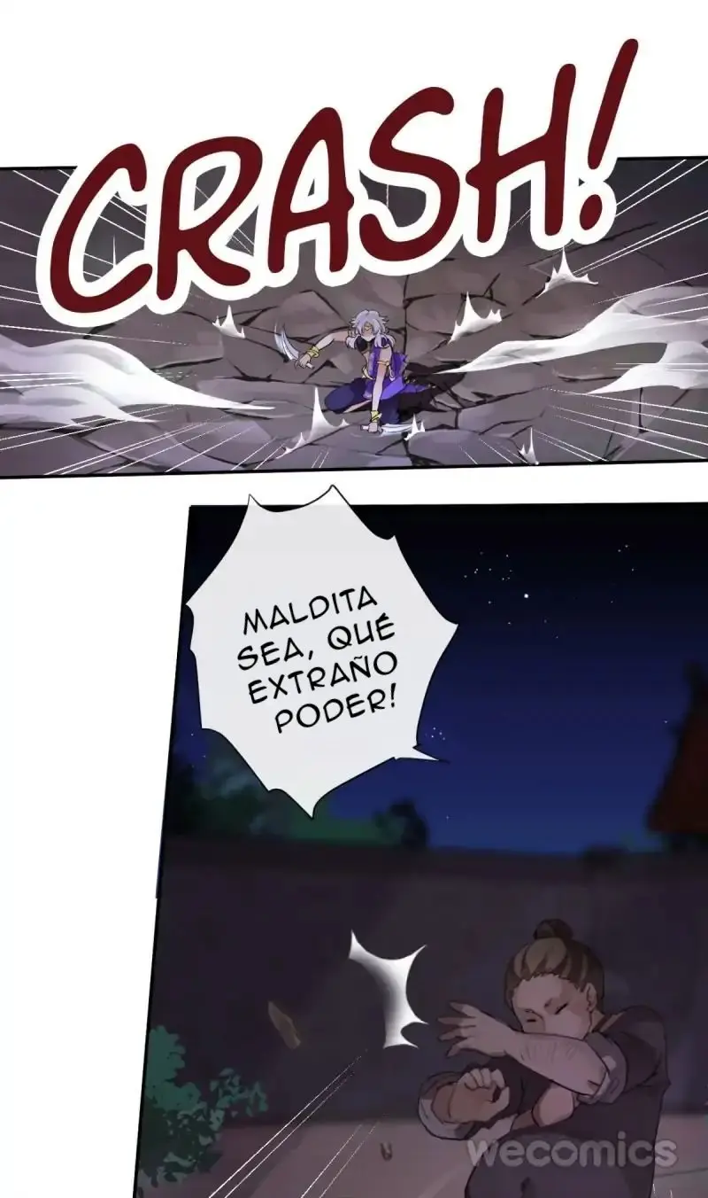 Las maravillas de los aromáticos - Capítulo 5 - Página 17 - LectorTMOo