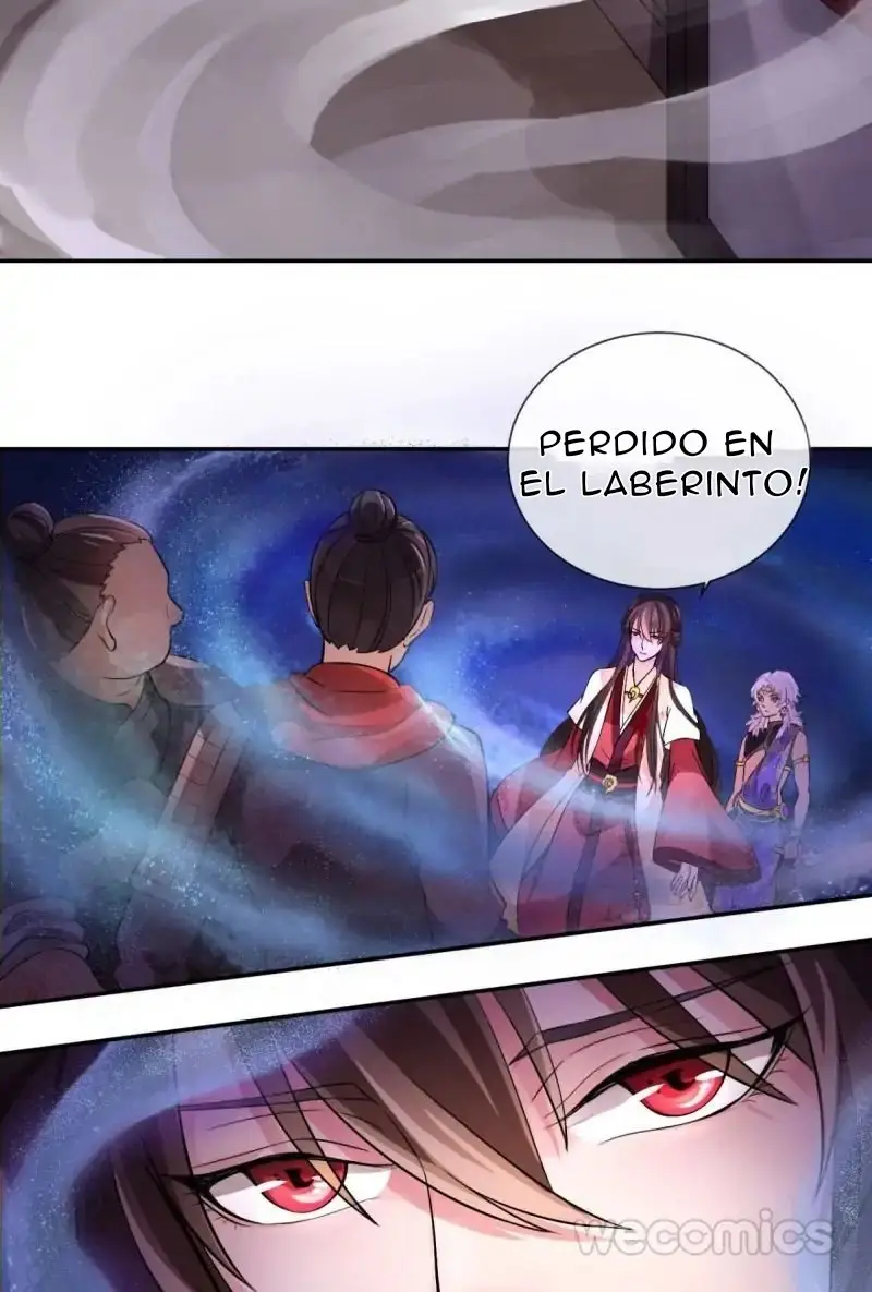Las maravillas de los aromáticos - Capítulo 6 - Página 4 - LectorTMOo