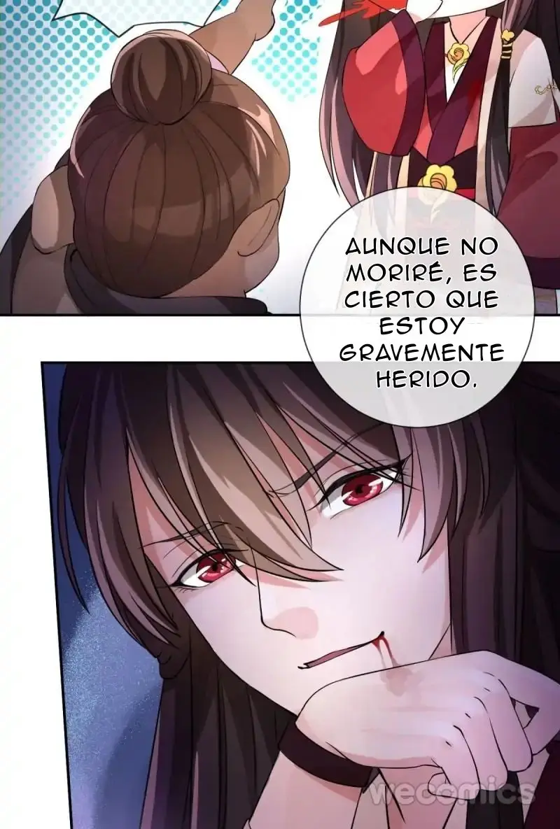 Las maravillas de los aromáticos - Capítulo 6 - Página 6 - LectorTMOo