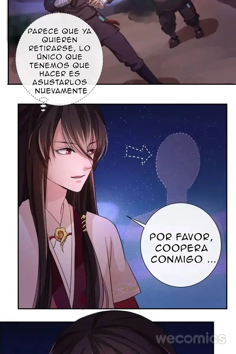 Las maravillas de los aromáticos - Capítulo 6 - Página 13 - LectorTMOo
