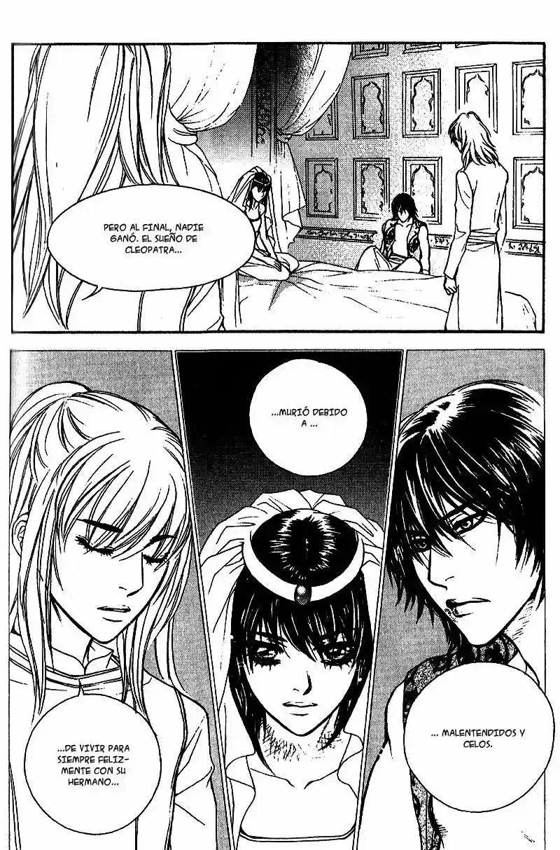 Las mil y una noches (2016) - Capítulo 18 - Página 26 - LectorTMOo