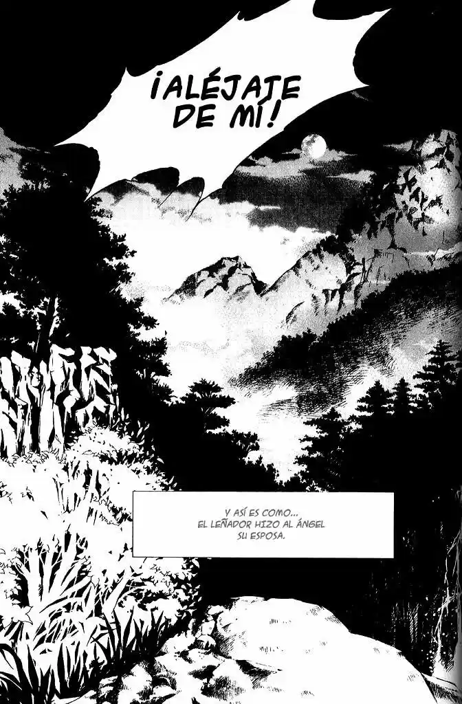 Las mil y una noches (2016) - Capítulo 22 - Página 30 - LectorTMOo