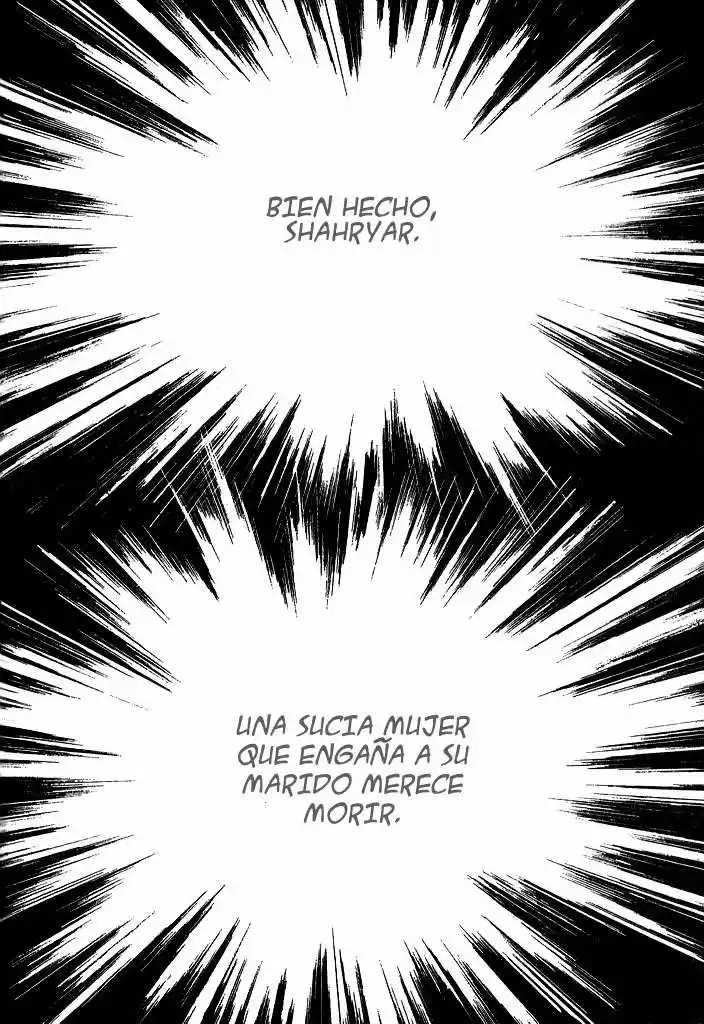 Las mil y una noches (2016) - Capítulo 25 - Página 18 - LectorTMOo