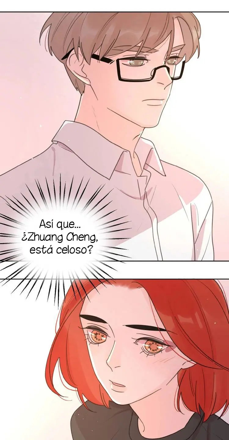 Las miradas de amor: el corazón tiene sus razones (2019) - Capítulo 10 - Página 12 - LectorTMOo