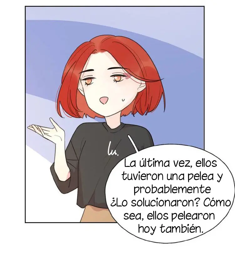 Las miradas de amor: el corazón tiene sus razones (2019) - Capítulo 10 - Página 14 - LectorTMOo