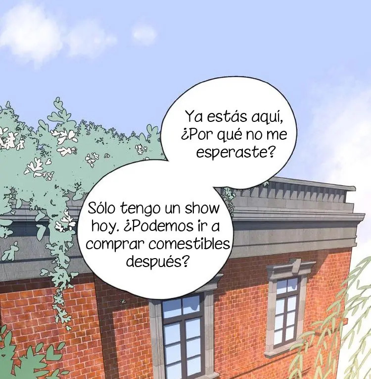 Las miradas de amor: el corazón tiene sus razones (2019) - Capítulo 10 - Página 20 - LectorTMOo