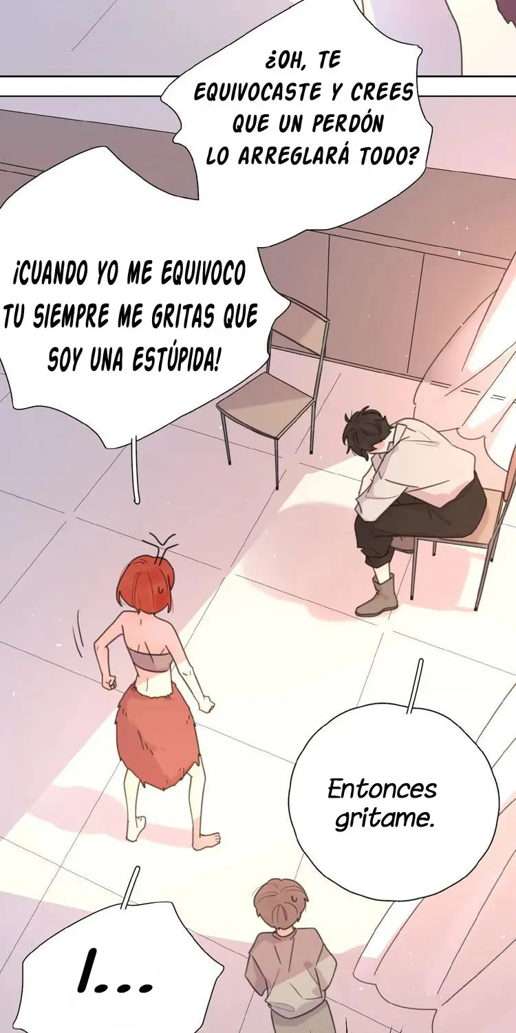 Las miradas de amor: el corazón tiene sus razones (2019) - Capítulo 10 - Página 37 - LectorTMOo