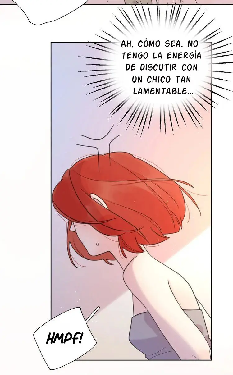 Las miradas de amor: el corazón tiene sus razones (2019) - Capítulo 10 - Página 38 - LectorTMOo