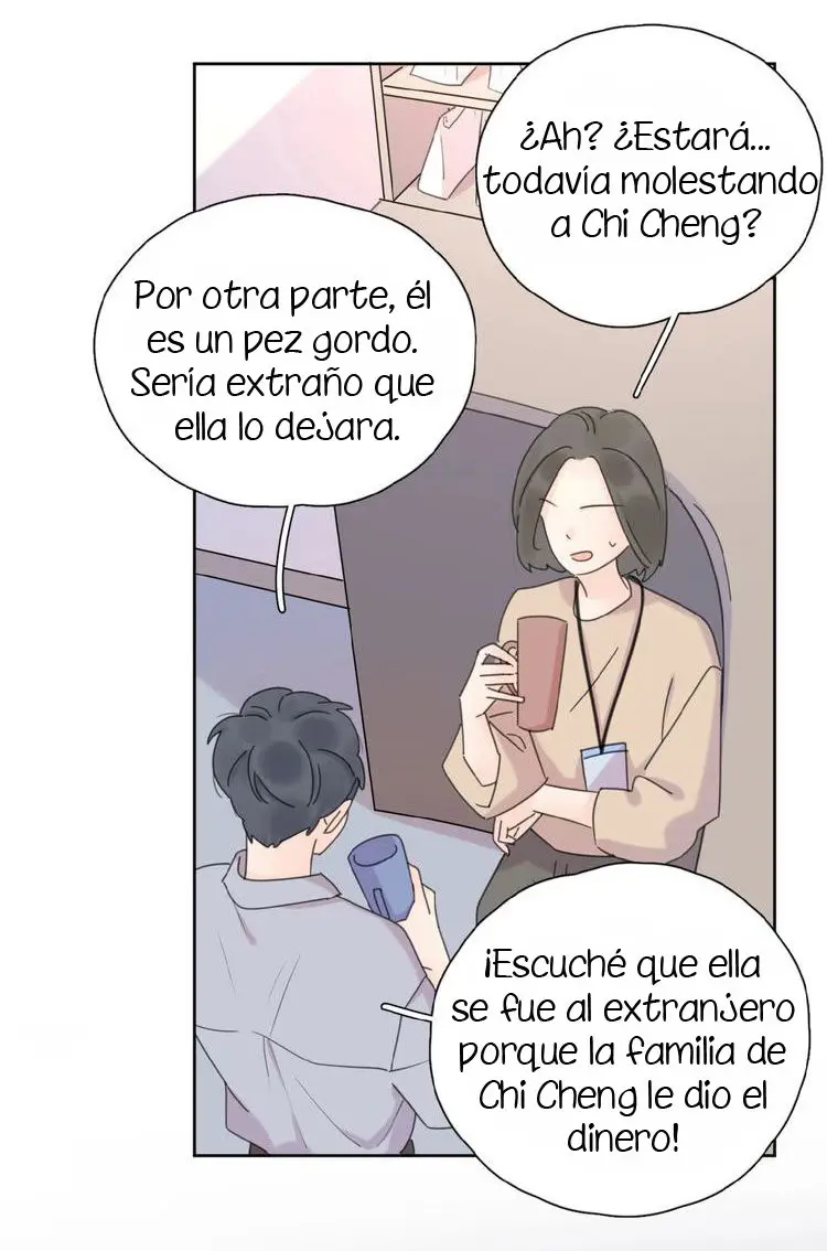 Las miradas de amor: el corazón tiene sus razones (2019) - Capítulo 10 - Página 48 - LectorTMOo