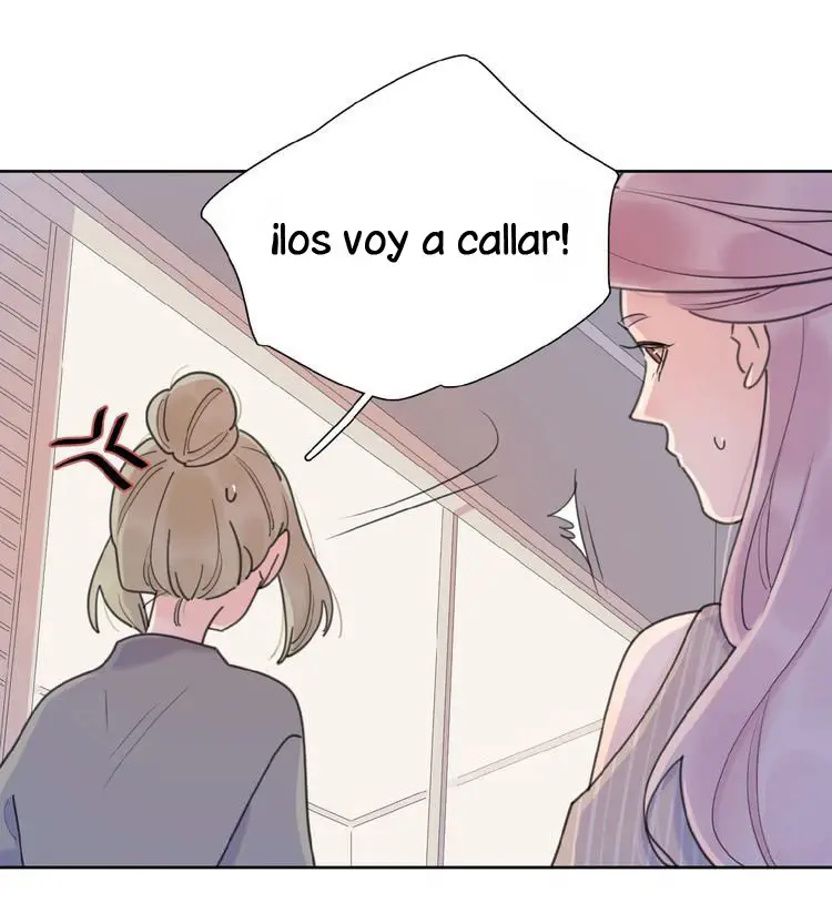 Las miradas de amor: el corazón tiene sus razones (2019) - Capítulo 11 - Página 4 - LectorTMOo
