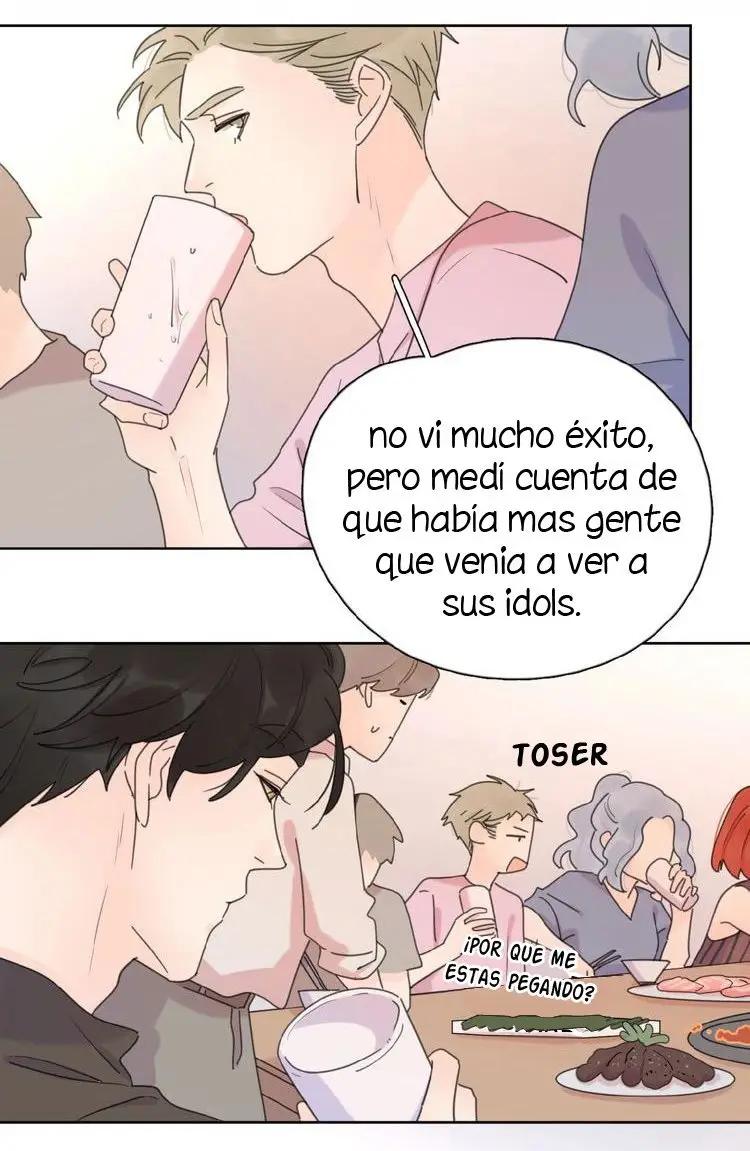 Las miradas de amor: el corazón tiene sus razones (2019) - Capítulo 11 - Página 16 - LectorTMOo