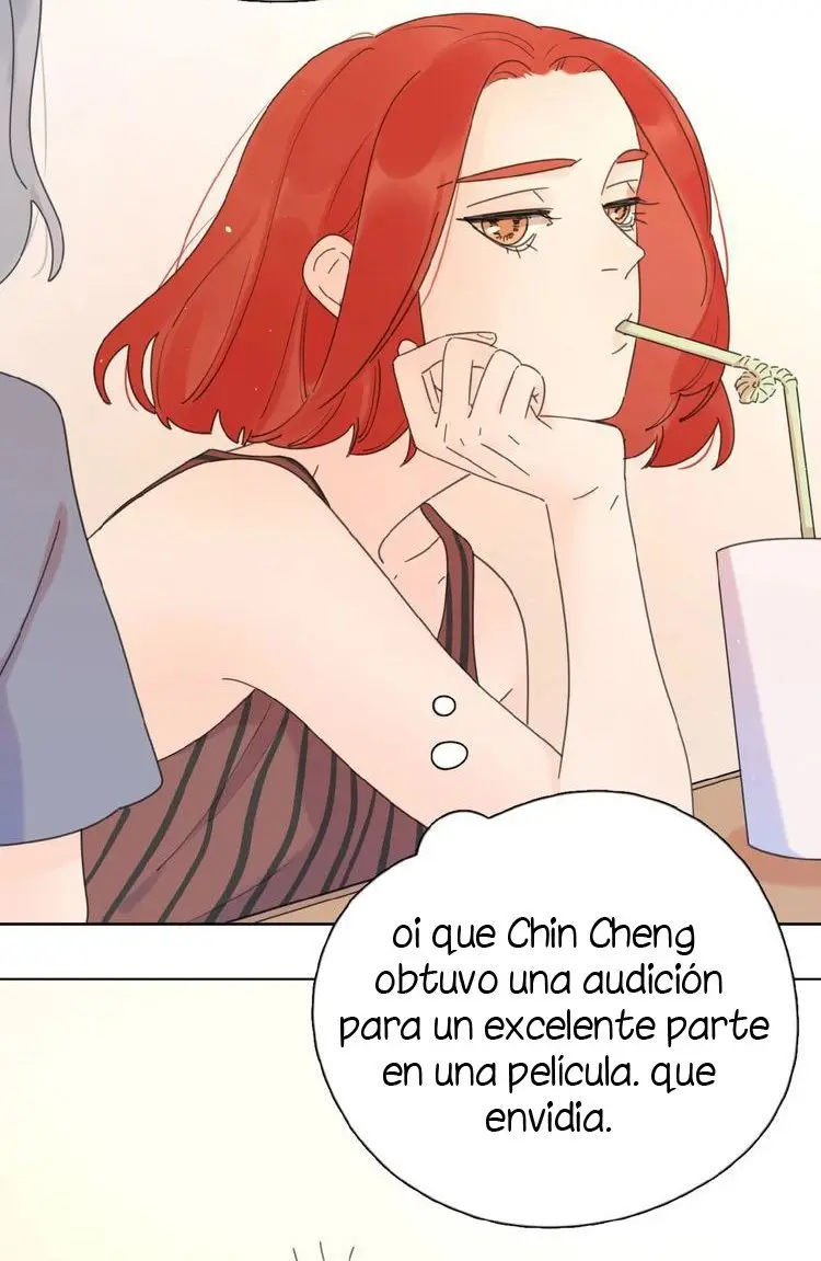 Las miradas de amor: el corazón tiene sus razones (2019) - Capítulo 11 - Página 19 - LectorTMOo