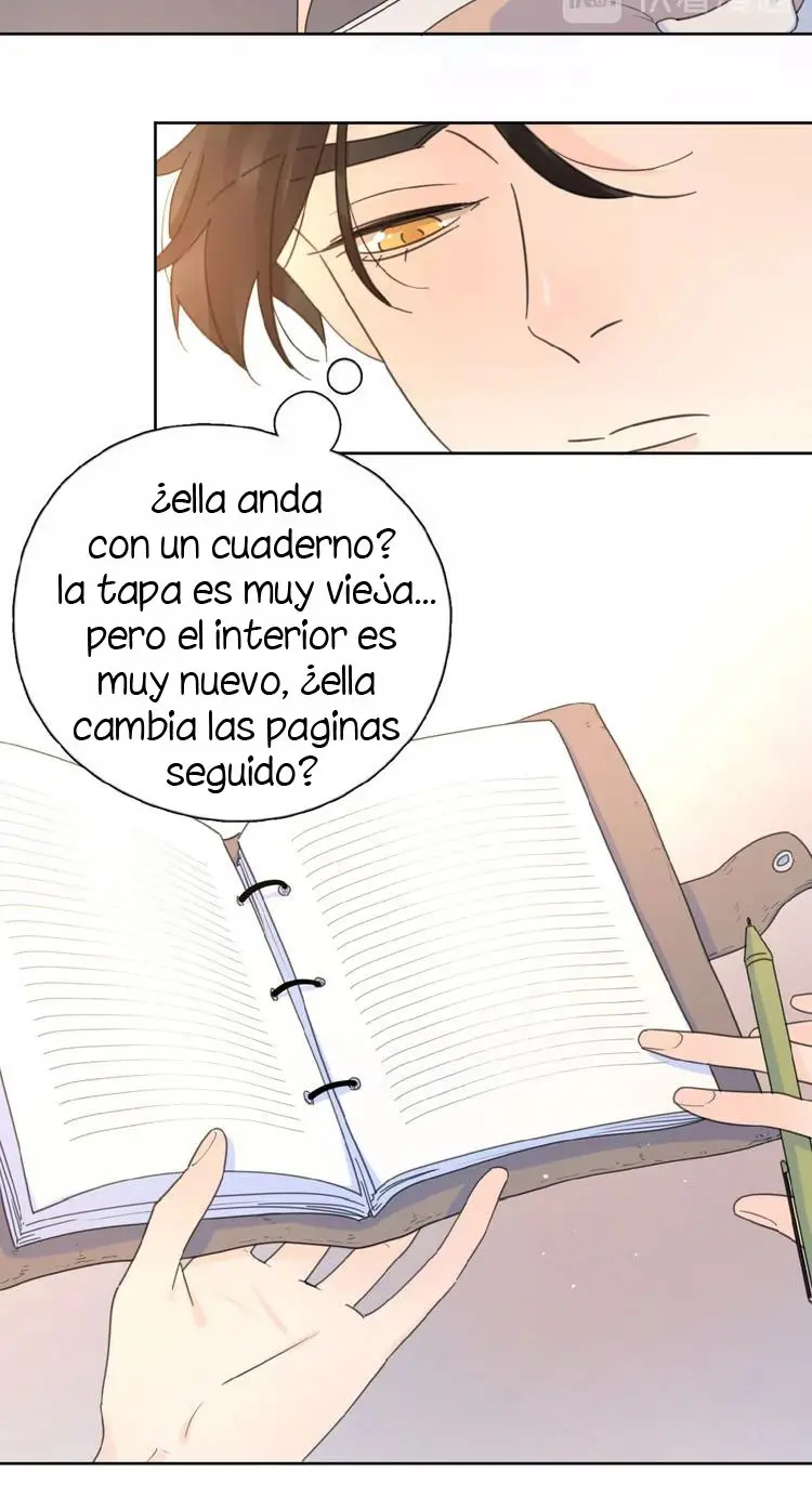 Las miradas de amor: el corazón tiene sus razones (2019) - Capítulo 11 - Página 36 - LectorTMOo