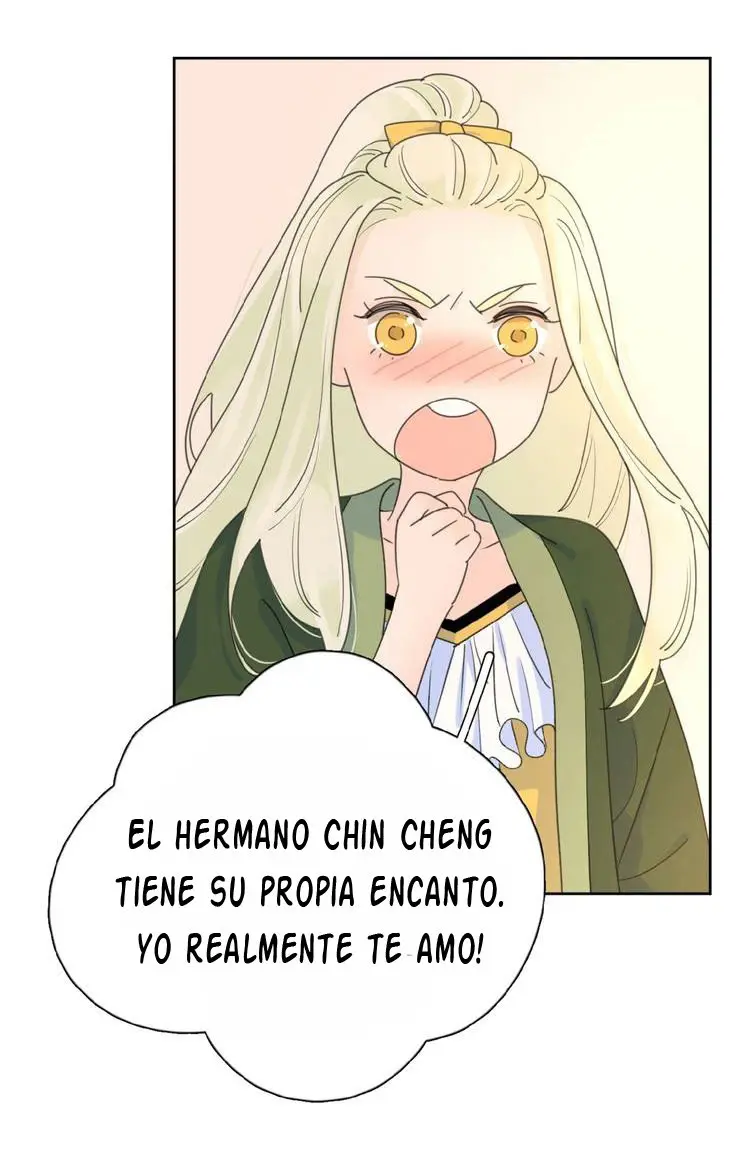 Las miradas de amor: el corazón tiene sus razones (2019) - Capítulo 11 - Página 37 - LectorTMOo