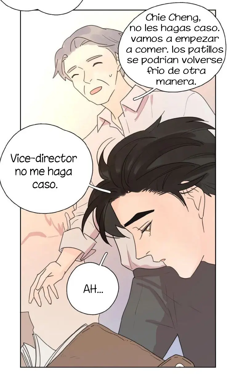 Las miradas de amor: el corazón tiene sus razones (2019) - Capítulo 11 - Página 44 - LectorTMOo