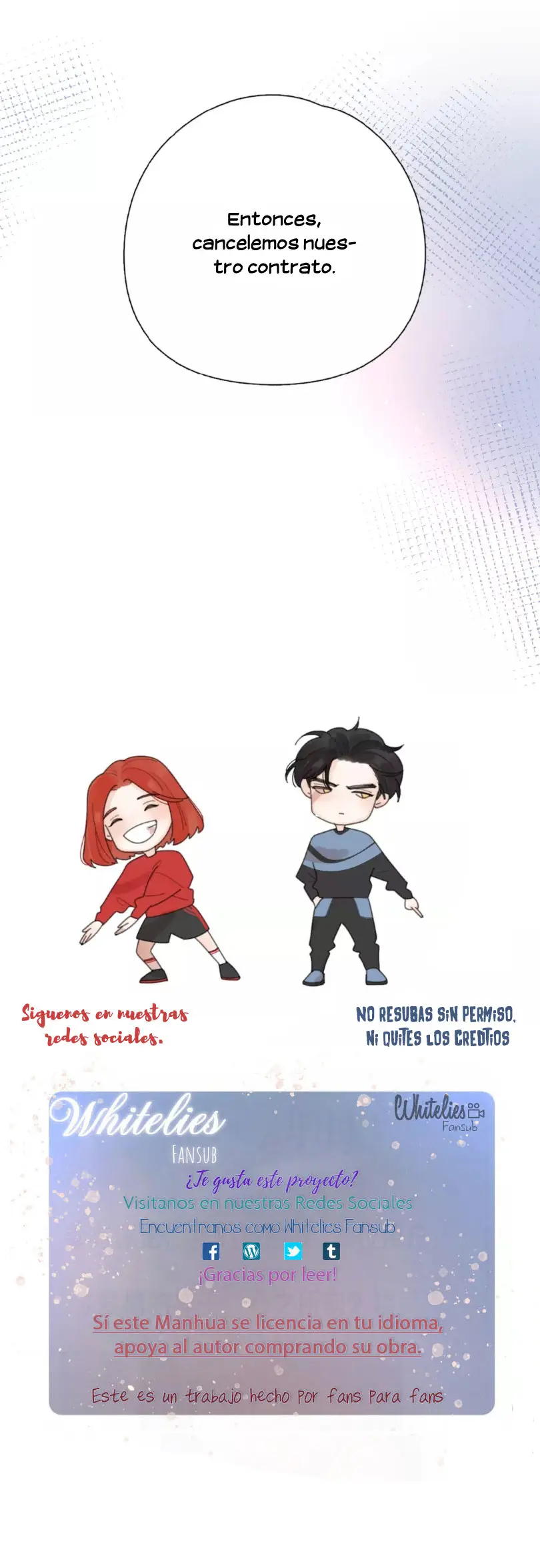 Las miradas de amor: el corazón tiene sus razones (2019) - Capítulo 3 - Página 24 - LectorTMOo