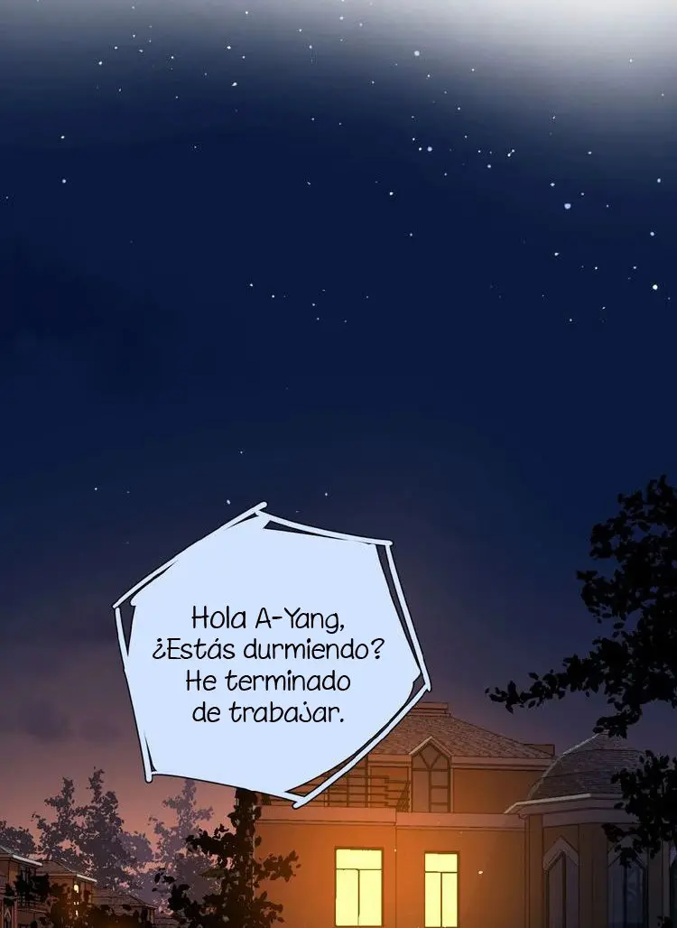 Las miradas de amor: el corazón tiene sus razones (2019) - Capítulo 5 - Página 8 - LectorTMOo