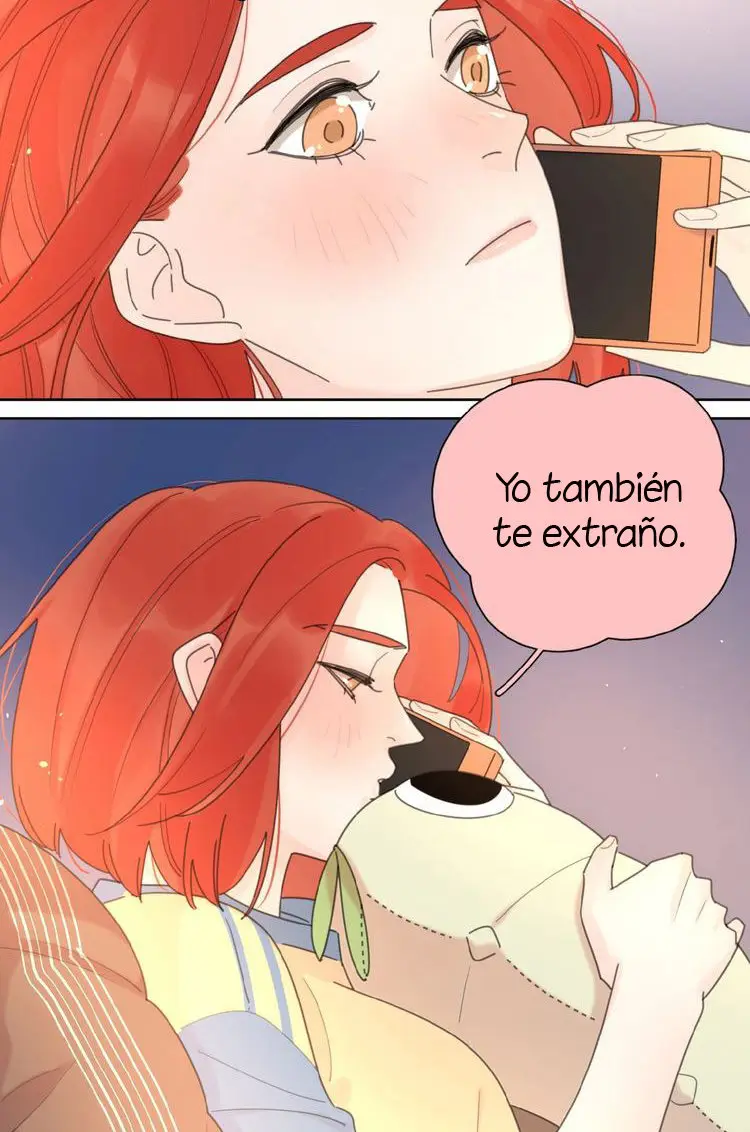 Las miradas de amor: el corazón tiene sus razones (2019) - Capítulo 5 - Página 12 - LectorTMOo