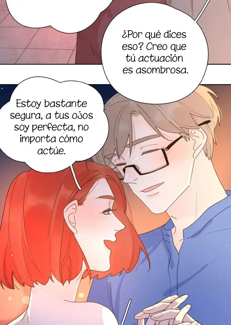 Las miradas de amor: el corazón tiene sus razones (2019) - Capítulo 5 - Página 32 - LectorTMOo