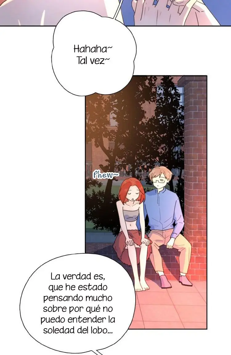 Las miradas de amor: el corazón tiene sus razones (2019) - Capítulo 5 - Página 33 - LectorTMOo