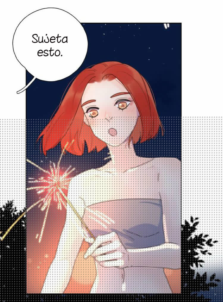 Las miradas de amor: el corazón tiene sus razones (2019) - Capítulo 5 - Página 39 - LectorTMOo