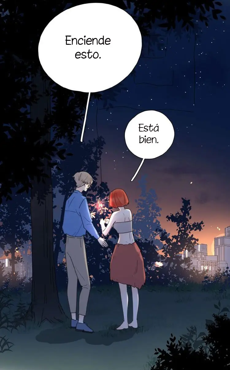 Las miradas de amor: el corazón tiene sus razones (2019) - Capítulo 5 - Página 40 - LectorTMOo