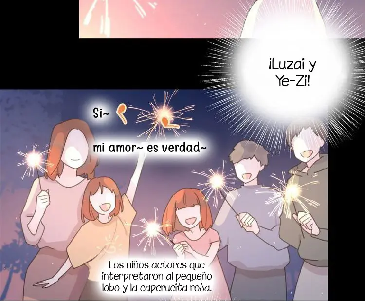 Las miradas de amor: el corazón tiene sus razones (2019) - Capítulo 6 - Página 6 - LectorTMOo
