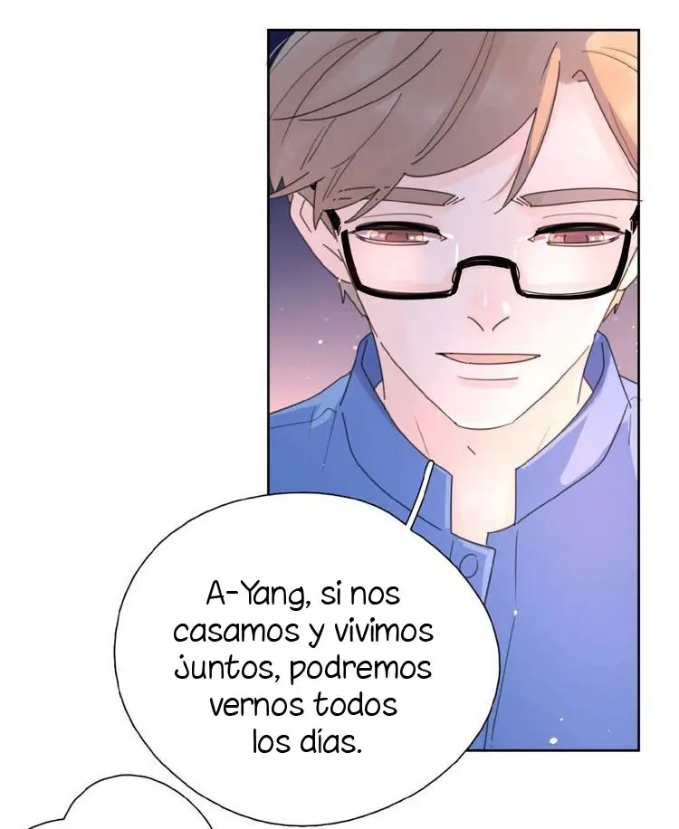Las miradas de amor: el corazón tiene sus razones (2019) - Capítulo 6 - Página 21 - LectorTMOo