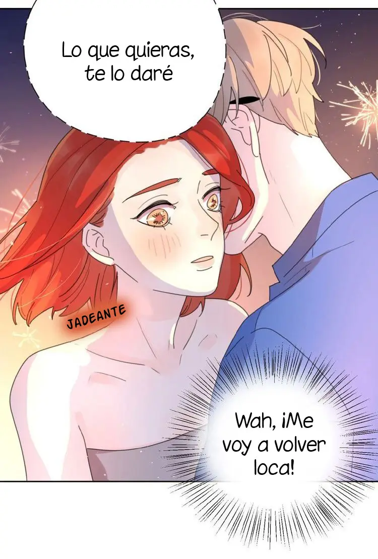 Las miradas de amor: el corazón tiene sus razones (2019) - Capítulo 6 - Página 26 - LectorTMOo