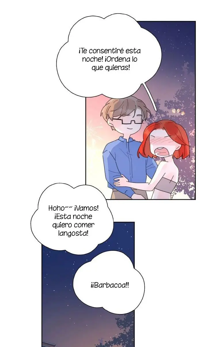 Las miradas de amor: el corazón tiene sus razones (2019) - Capítulo 6 - Página 28 - LectorTMOo