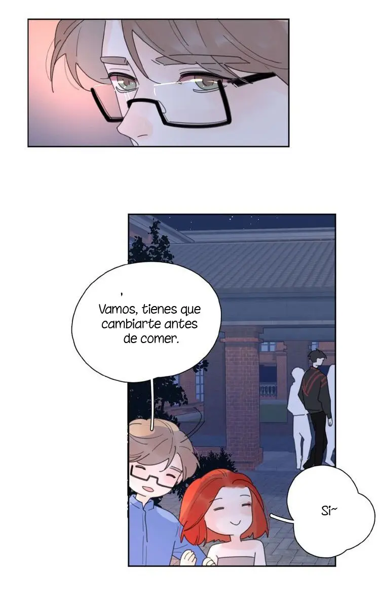 Las miradas de amor: el corazón tiene sus razones (2019) - Capítulo 6 - Página 33 - LectorTMOo