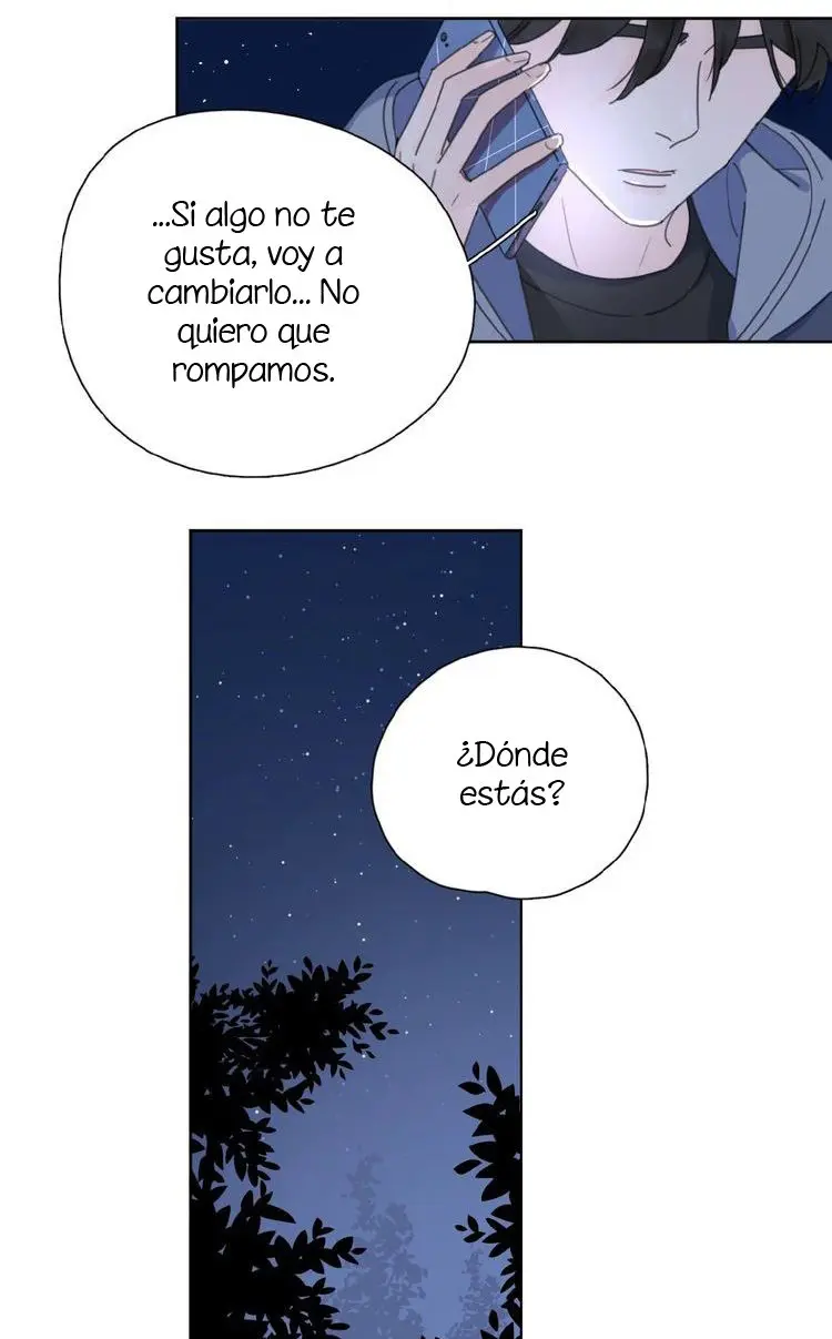 Las miradas de amor: el corazón tiene sus razones (2019) - Capítulo 6 - Página 47 - LectorTMOo