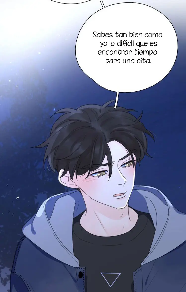 Las miradas de amor: el corazón tiene sus razones (2019) - Capítulo 6 - Página 56 - LectorTMOo