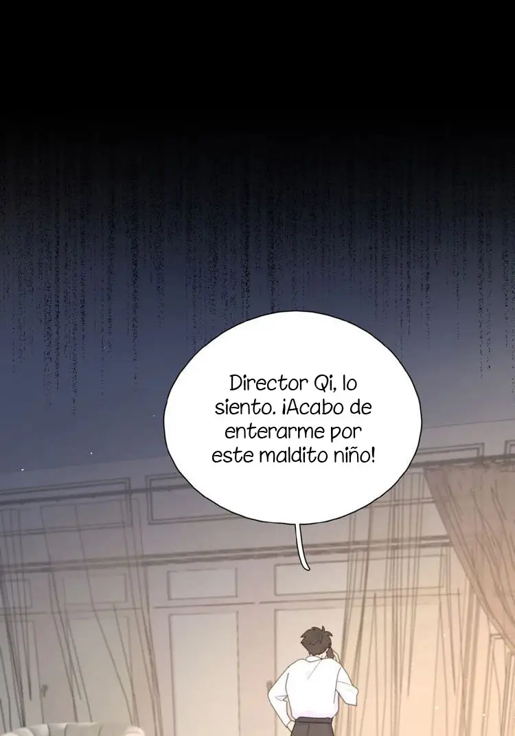 Las miradas de amor: el corazón tiene sus razones (2019) - Capítulo 7 - Página 8 - LectorTMOo