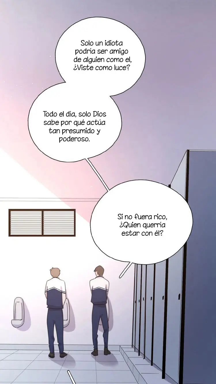 Las miradas de amor: el corazón tiene sus razones (2019) - Capítulo 7 - Página 12 - LectorTMOo